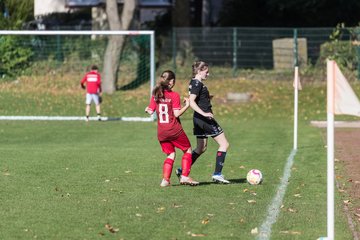 Bild 167 - F RS Kiel 2 - SV Henstedt Ulzburg 2 : Ergebnis: 1:3